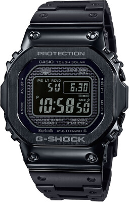 Часы Casio G-SHOCK The Origin GMW-B5000GD-9ER - купить в Киеве