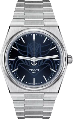 Часы Tissot PRX 40mm T137.407.11.051.01 - купить в Киеве, Украине