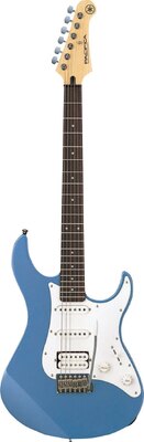 YAMAHA Pacifica PAC112CⅡ Электрогитара YAMAHA PACIFICA 112J LPB - купить в Киеве, Украине