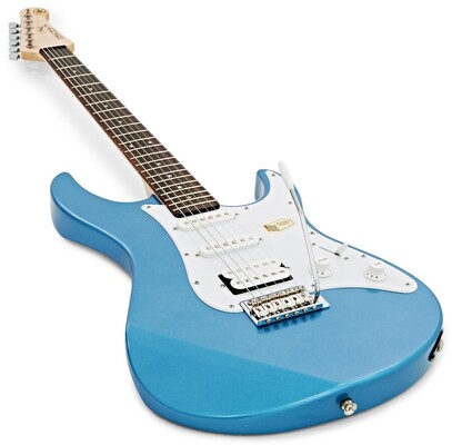 Электрогитара YAMAHA PACIFICA 112J LPB - купить в Киеве, Украине