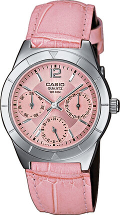 Годинник Casio TIMELESS COLLECTION LTP-2069L-4AVEF