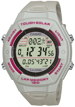Часы Casio TIMELESS COLLECTION LW-S200H-8AEF