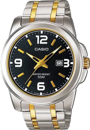 Годинник Casio TIMELESS COLLECTION MTP-1314SG-1AVDF