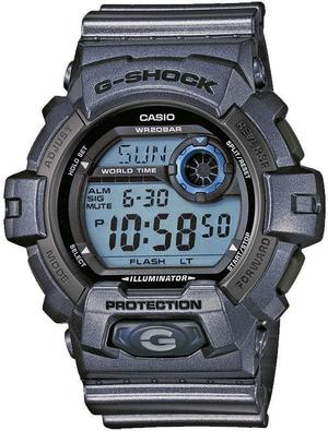 Годинник Casio G-SHOCK Classic G-8900SH-2ER