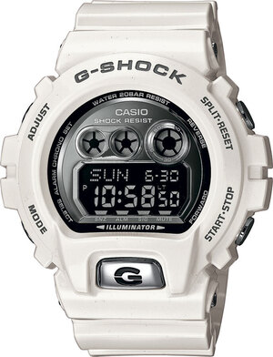 Часы Casio G-SHOCK Classic GD-X6900FB-7ER