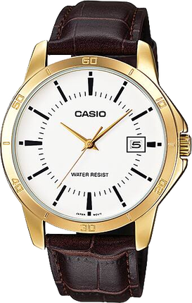 Часы Casio TIMELESS COLLECTION MTP-V004GL-7AUDF