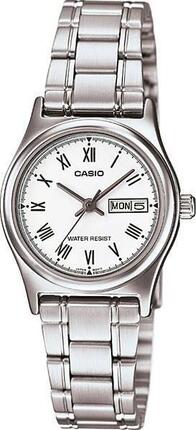 Годинник Casio TIMELESS COLLECTION LTP-V006D-7BUDF