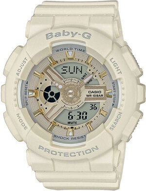 Годинник Casio BABY-G Urban BA-110GA-7A2ER