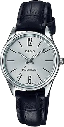 Часы Casio TIMELESS COLLECTION LTP-V005L-7BUDF