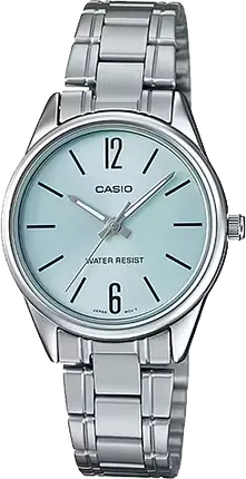 Часы Casio TIMELESS COLLECTION LTP-V005D-2BUDF