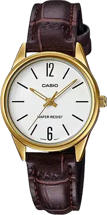 Часы Casio TIMELESS COLLECTION LTP-V005GL-7B