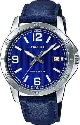 Часы Casio TIMELESS COLLECTION MTP-V004L-2B