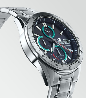 Годинник Casio EDIFICE Classic EFS-S510D-1BVUEF