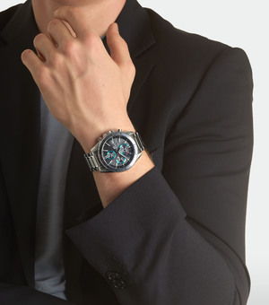 Годинник Casio EDIFICE Classic EFS-S510D-1BVUEF