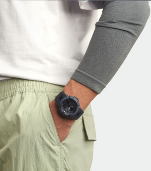 Часы Casio G-SHOCK G-SQUAD GBA-900-1AER