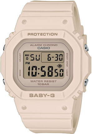 Часы Casio BABY-G Urban BGD-565-4ER