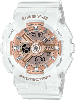 Годинник Casio BABY-G Urban BA-110X-7A1ER