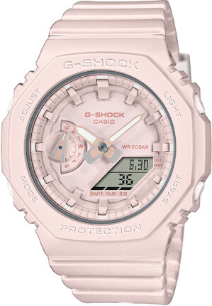 Часы Casio G-SHOCK Classic GMA-S2100BA-4AER
