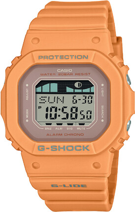 Часы Casio G-SHOCK Classic GLX-S5600-4ER
