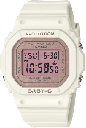 Часы Casio BABY-G Urban BGD-565SC-4ER