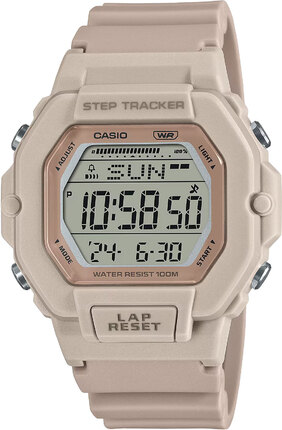 Часы Casio TIMELESS COLLECTION LWS-2200H-4A