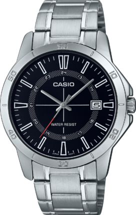 Часы Casio TIMELESS COLLECTION MTP-V004D-1C