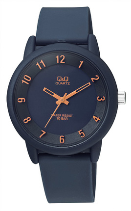 Годинник Q&Q VR52J002Y