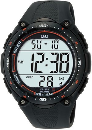 Часы Q&Q M010J001Y