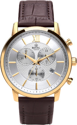 Часы Royal London Westminster 41392-03