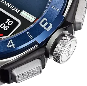 Годинник Festina Connected D F23000/1