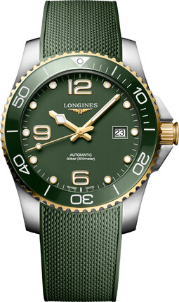 Годинник Longines HydroConquest L3.781.3.06.9