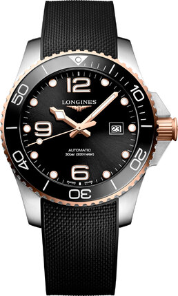 Часы Longines HydroConquest L3.782.3.58.9