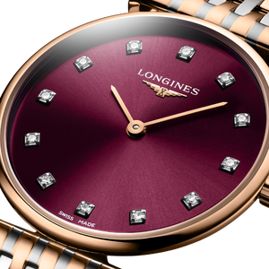 Часы La Grande Classique de Longines L4.512.1.68.7 - купить в