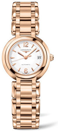 Часы Longines PrimaLuna L8.111.8.16.6