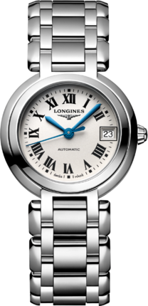 Часы Longines PrimaLuna L8.111.4.71.6
