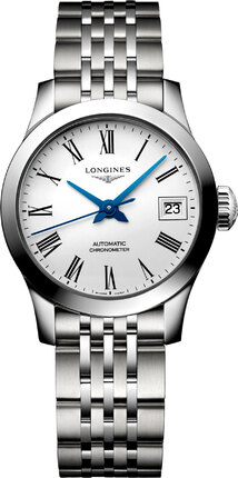 Часы Longines Record L2.320.4.11.6