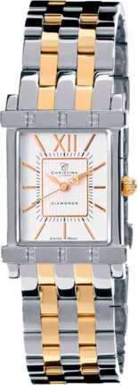 Годинник CHRISTINA 143BW