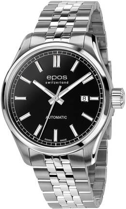 Часы Epos 3501.132.20.15.30