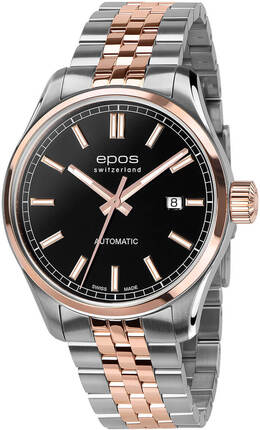 Часы Epos 3501.132.34.15.44