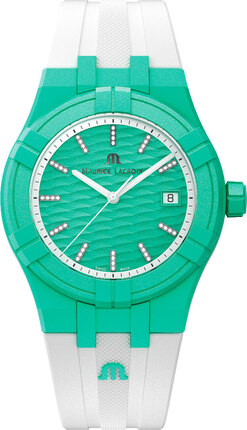 Годинник Maurice Lacroix AIKON #tide AI2008-CCCC1-3A0-0