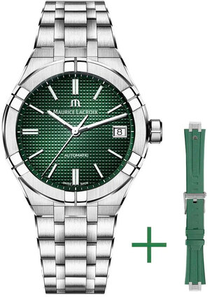 Часы Maurice Lacroix AIKON Automatic AI6007-SS00F-630-D