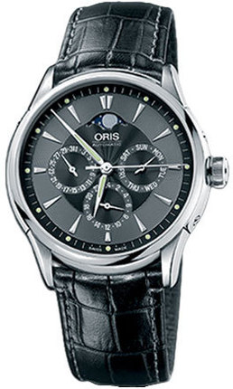 ORIS 581 7592 4054 LS 5 21 71 FC