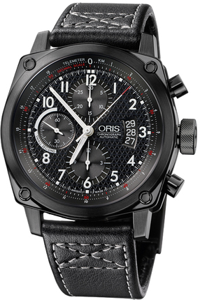 ORIS 674 7633 47 64 LS 5 24 58 FC