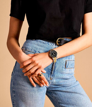 Годинник Fossil Blue ES5349