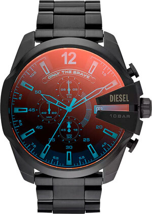 Часы Diesel Mega Chief DZ4318