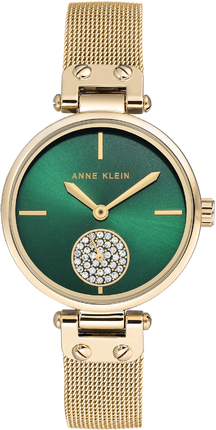 Годинник Anne Klein AK/3000GNGB