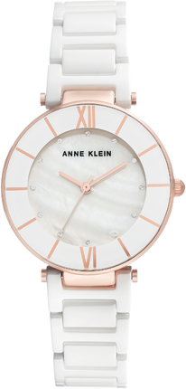 Годинник Anne Klein AK/3266WTRG