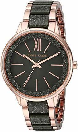 Часы Anne Klein AK/1412RGOL