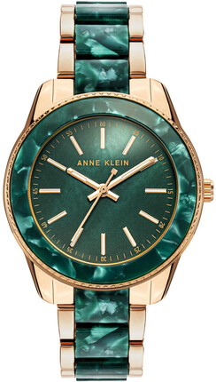 Годинник Anne Klein AK/3266GNRG