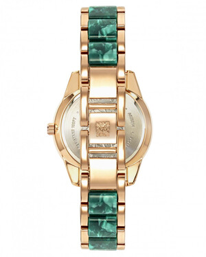 Годинник Anne Klein AK/3266GNRG